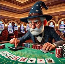Ilustrasi keamanan akun saat login klikslots