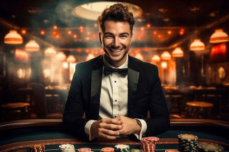 Keamanan akun klikslots untuk pengguna dewasa