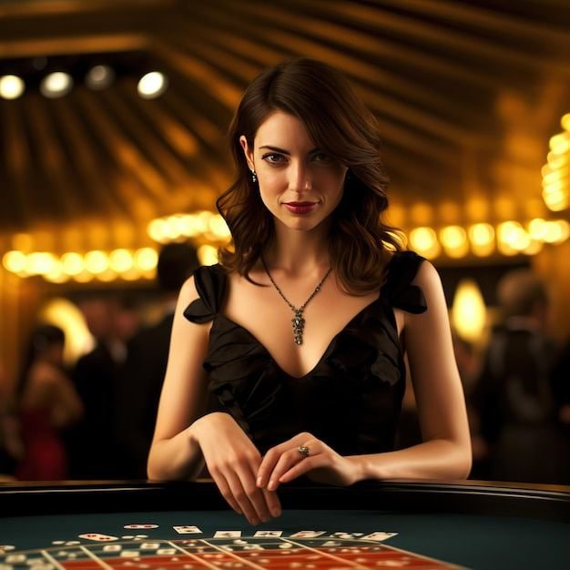 Tampilan mobile klikslots bernuansa cyan